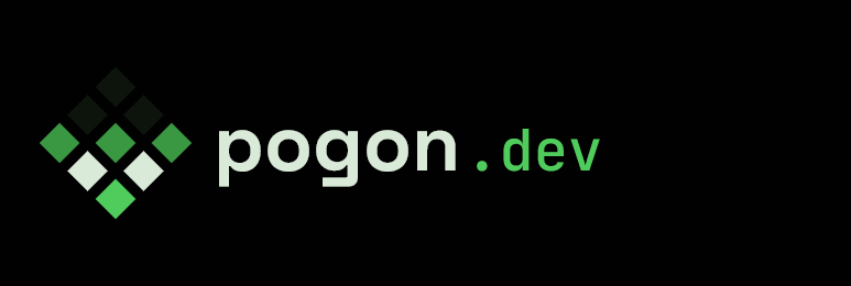 pogon.dev
