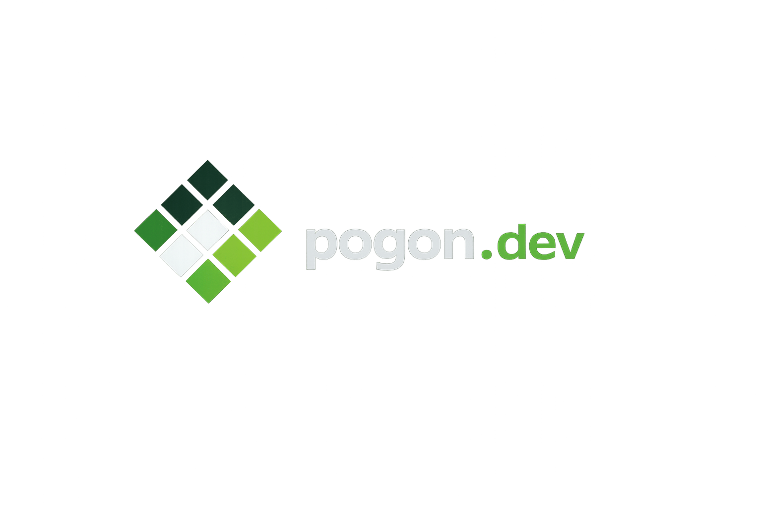pogon.dev